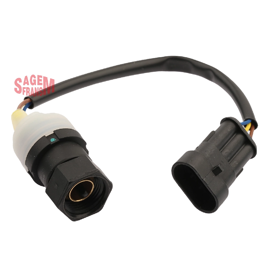 Kilometre Hız Sensoru Tempra - Tipo 46523738 | OEM 50142