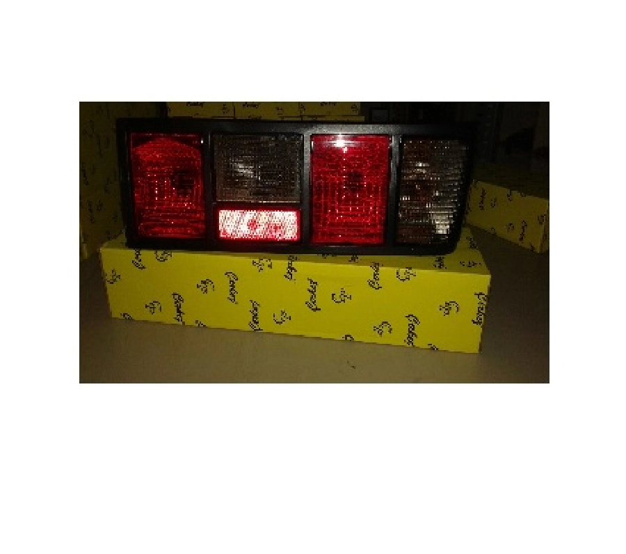 Stop Lam Sol DUYLU1995 ve sonrası Doğan S ve SLX | OEM M131-23