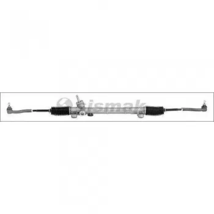 Direksiyon Kutusu Eps Toyota Corolla 02>07 / Corolla Verso 02> | SISMAK 262111T | OEM 4551002050