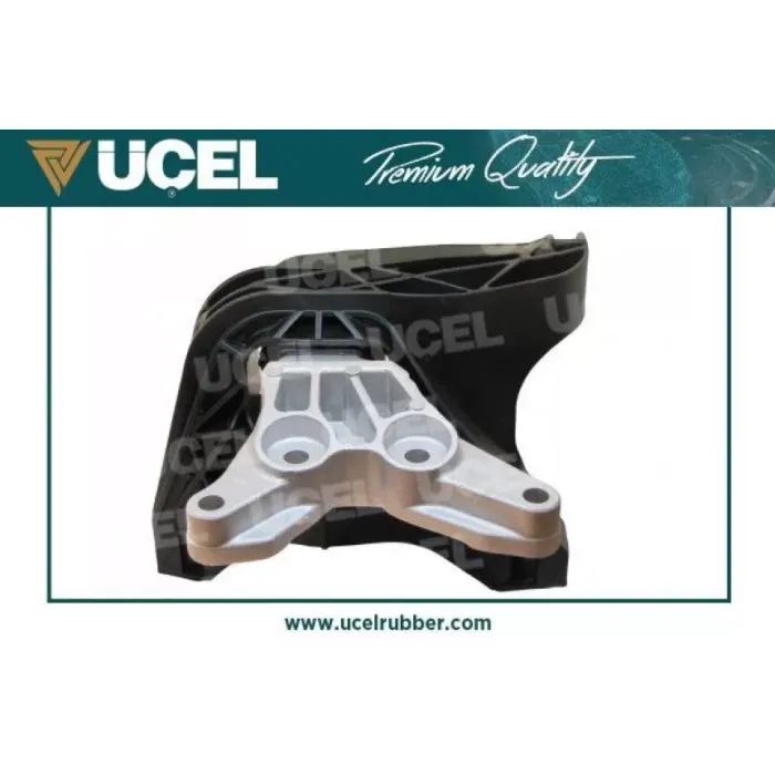 Motor Takozu Sag Ust P308 2 P3008 Suv C4 Picasso 14> EB2DTS (1,2 Thp Prutech) Benzinli | UCEL 41751 | OEM 9800895680 9809162280
