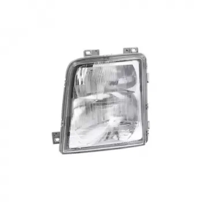 Far Sol Volt LT35 97>07 | AYFAR F 505538 | OEM 2D1941015
