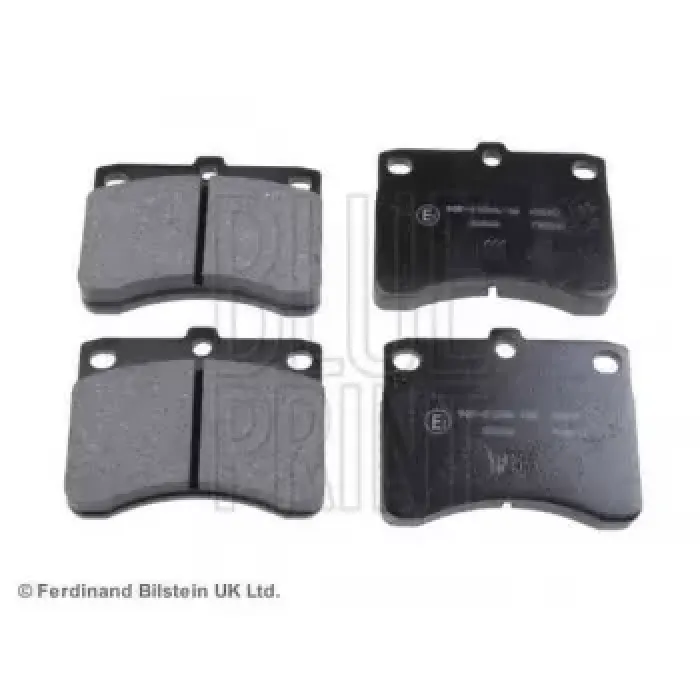 On Fren Balatasi Coure 89>90 Hijet 89> Piaggio 95>02 Perodua 94>02 | BLUEPRINT ADD64229 | OEM 04491-87227