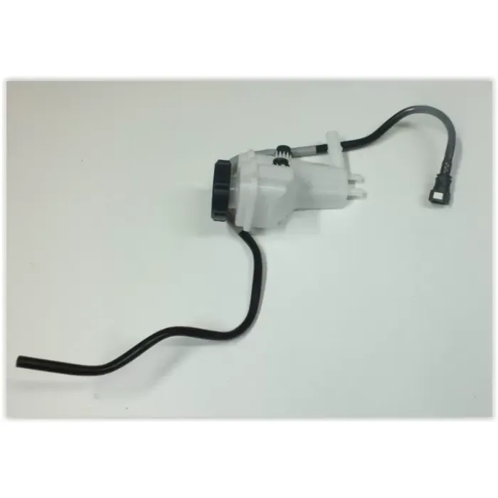 Direksiyon Hidrolik Deposu (Kapakli Hortumlu) Fiesta 02>08 | SPK 267-F | OEM 2S6C 3531 BC 1251765
