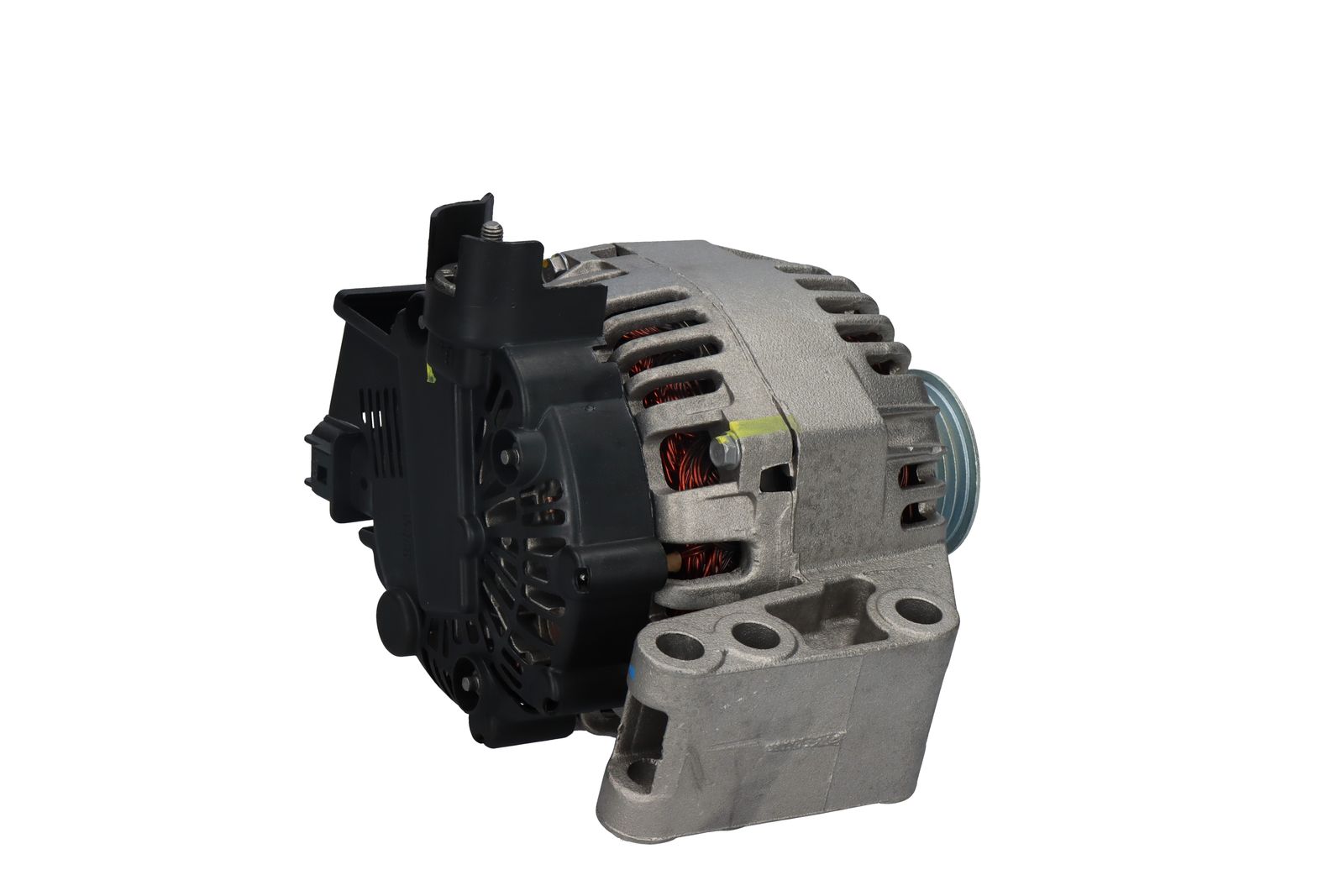 Alternator 12V 90A Fiesta 1,3 02>05 Ford Ka 03>08 | VALEO 439729 | OEM 1145715 1145715 1229424 1450644 1229424 1450644
