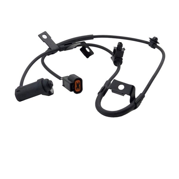 ABS Sensoru Arka Sol Mitsubishi L200 Cr 07>12 | ELECTROTECH SEN-A117 | OEM MN102577