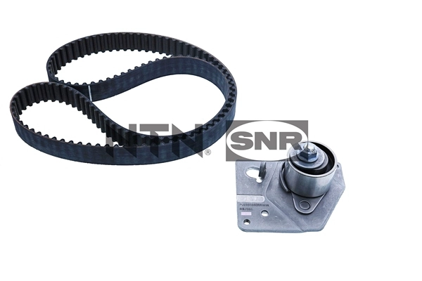 Triger Seti Grand Vitara D 1,9 05>13 | SNR KD45556 | OEM 12760-67JG1 8200709719