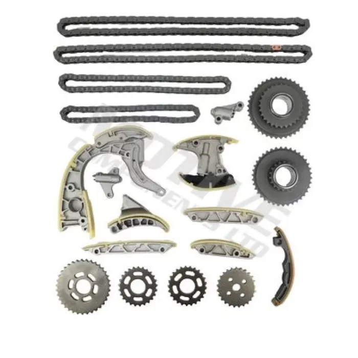 Eksantrik Zincir Set A4 A5 A6 Q5 Q7 Touareg 2.7 3.0TDI Cama Camb Cana Canb Canc Cand Casa Casb Cata Ccla Ccma Ccwa Cdya Cdyb Cdyc Cgka Cgkb | MOTIVE TCK247 | OEM 057109116J 059109229J