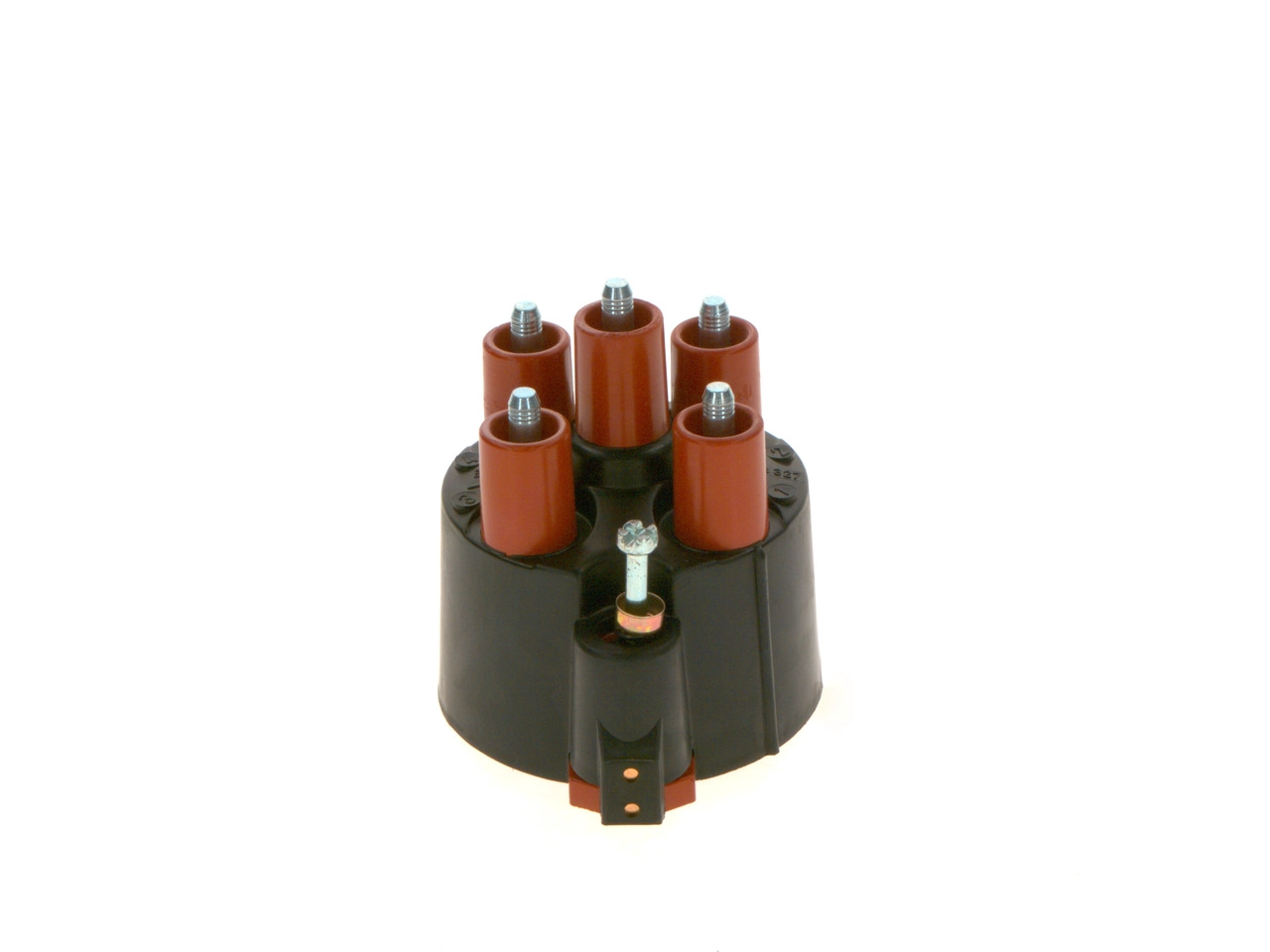 Distributor Kapagi (Kancali) 190 W201 85>93 W123 76>85 W124 86>92 C124 87>92 S124 85>92 | BOSCH 1235522327 | OEM A0001584302