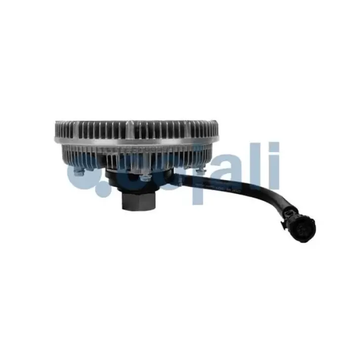 Fan Gobegi (Viskoz) - Ford Cargo / 1833-1842-3542-4142-1850 F-Max Euro 6 | COJALI 7193401 | OEM GC46 8A616 BE GC46 8A616 BB