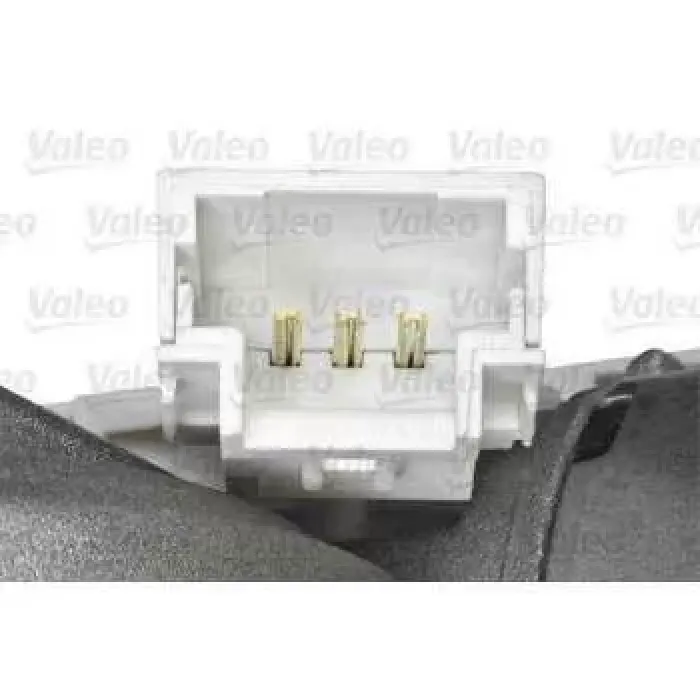 Silecek Motoru Arka Megane II 03> | VALEO 579756 | OEM 8200153458