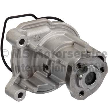 Devirdaim Golf 5 / 6 Jetta 3 Passat A3 Altea Octavia 1,4TSI Caxa Caxc Cmsa Cmsb Cnva 07> | PIERBURG 7.07152.25.0 | OEM 03C121005N 03C121005R 03C121008B 03C121008E