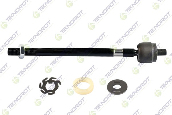 Rot Mili Hidrolik Kangoo 97> | TEKNOROT R-728 | OEM 7701470764