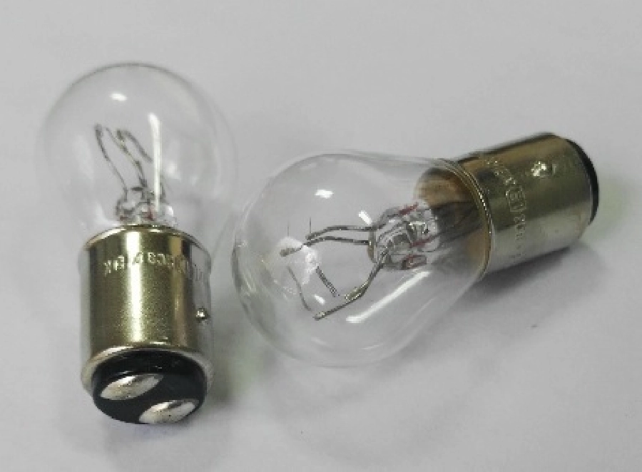 Ampul - 1016 21, 5W 12V Şaşı Tırnak | OEM 00083