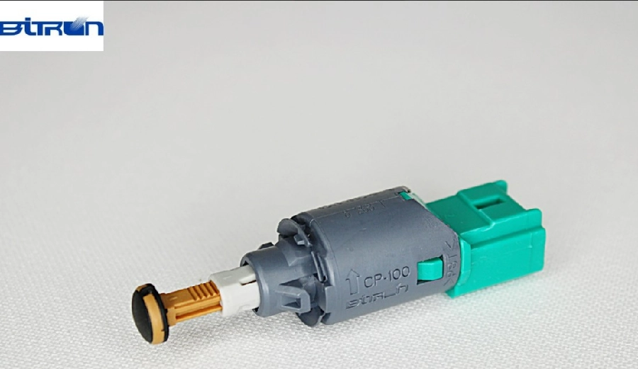 Fren Pedal Müşürü (OEM) Renault Megane 2, 1,4 - 1,6 16V, 1,5 DCI, 1,9 DCI 8200168240 - 253250 | OEM BTR0008