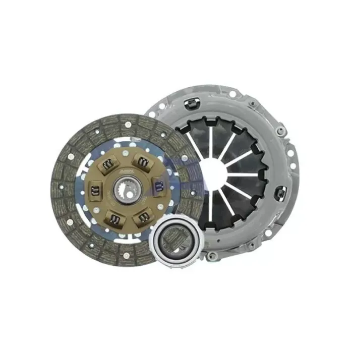 Debriyaj Seti Jimny 1,3I 16V / 1,3I 4WD 16V 98>1,3I 16V / 1,3I Awd 16V 02> | AISIN KS-035A | OEM 22100-83050 23265-60K00