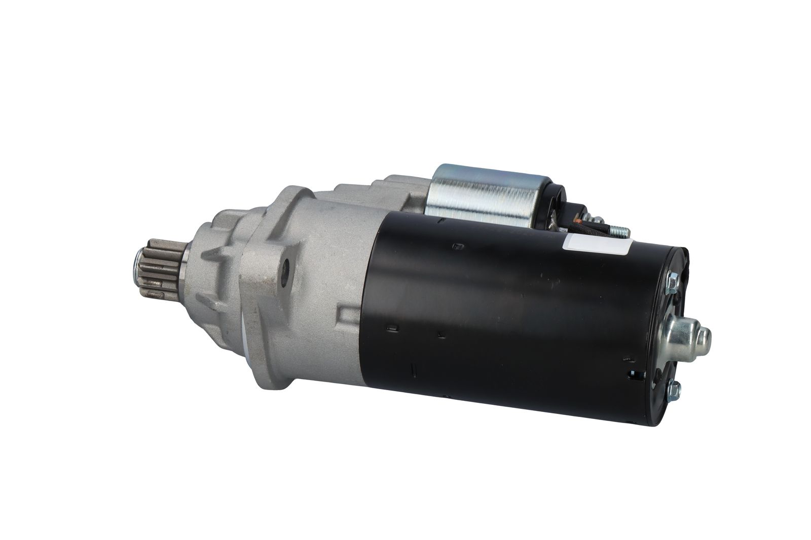 Mars Motoru 12V 11 Dis A3 Octavia Alhambra Sharan Golf IV Ibiza Leon Bora Golf 1,9TDI | VALEO 438152 | OEM 02M911023A 02M911023A 02M911023C 02M911023D 02M911023C 02M911023D
