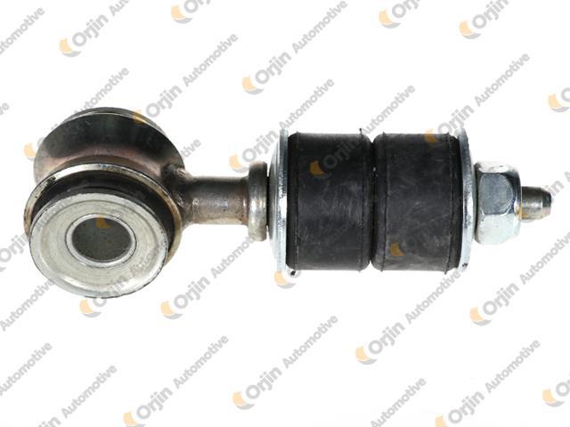 Stabilizator Cubugu (Z Rot) Fiat Brava Bravo Coupe Tempra Tipo 90> Alfa Romeo 145 146 155 Gtv Spider 92> Lancia Dedra Delta II 92> | ORJIN 00251 | OEM 60809242 60809242 7601647 60570627 12574521 7601643 7601647 60570627 12574521 7601643