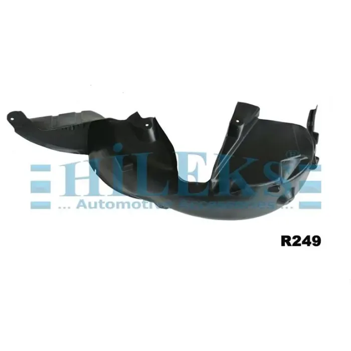 Camurluk Davlumbazi Arka Sol Clio 4 | HILEKS R249 | OEM 767497870R