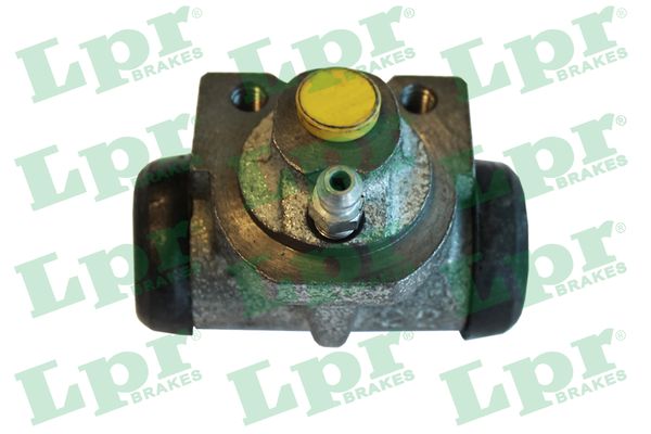 Fren Silindiri Sol Sag 1.2/1.4/1.5/1.6/1.9 Kangoo 97> (22,2mm) | LPR 4027 | OEM 7701043912 7701043912 4410000QAC 8671020570 4410000QAC 8671020570