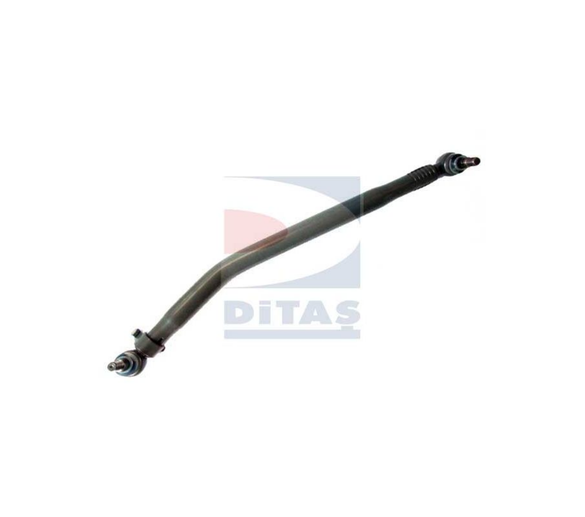 Kısa Rot Volvo Fh-Fm | OEM 1075663