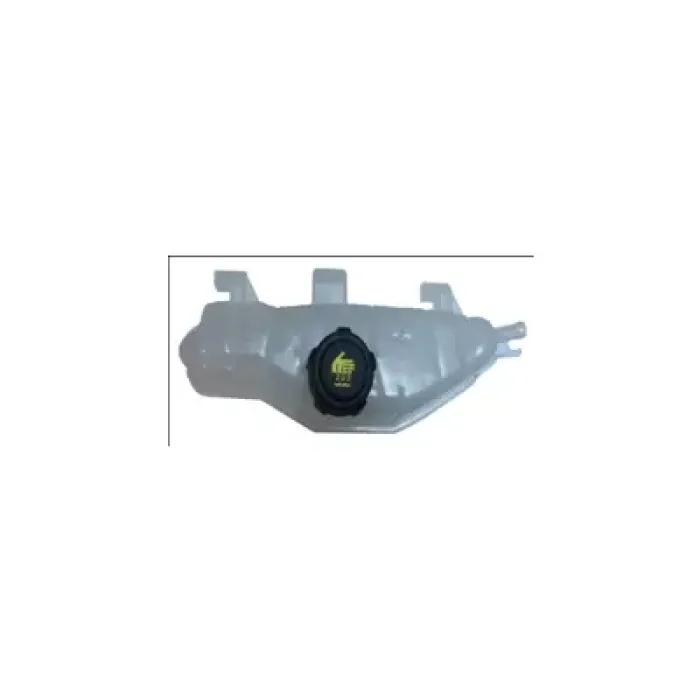 Radyator Yedek Su Deposu Kapakli Clio 3 | BIRLIK 0534 | OEM 7701477290