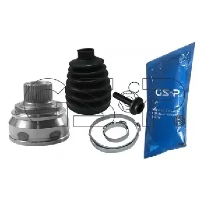 Aks Kafasi Audi A4 08>15 A5 08>17 A6 11> A7 11> A8 10>17 Q5 13>17 | GSP 803103 | OEM 8K0498099F