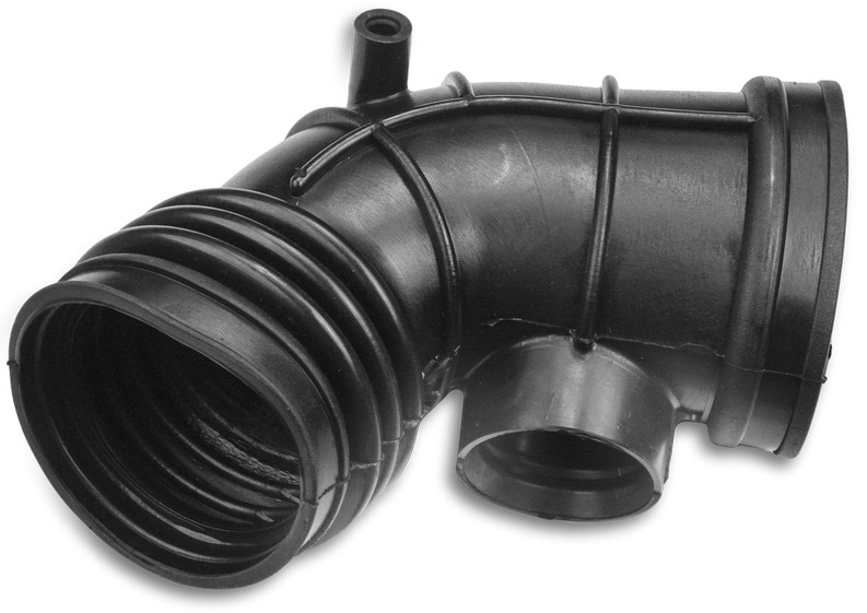 Hava Akis Metre Hortumu Bmw E38 E39 M52 M54 | YTT Y8019 | OEM 13541435625