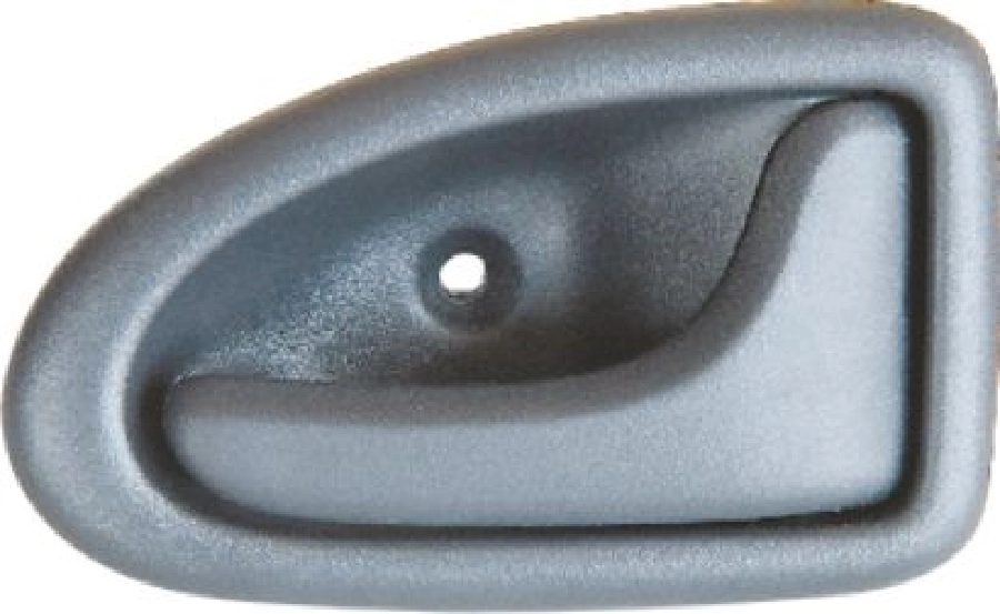 Kapı İç Açma Kolu (Sağ) Gri - Clio | OEM 513637