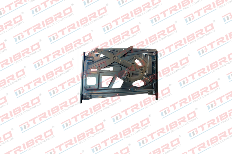 Cam Kaldırma Krikosu Actros Sol Plastik Çerçeveli | OEM 0007200079