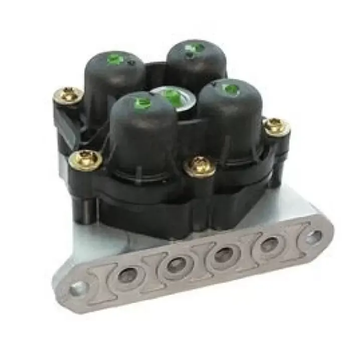 Dort'Lu Dagitici Ventil Renault Premium/Kerax 370/420 01> Magnum 420/520 92>96 Midlum 180/210 00> | KNORR K011255 | OEM 5010422971 AE4605 5010422971 AE4605 1521750R 5006143813 7424991566