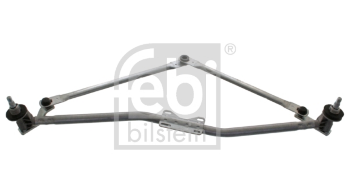 Silecek Çubuklari | OEM 2E0 955 023 S K1