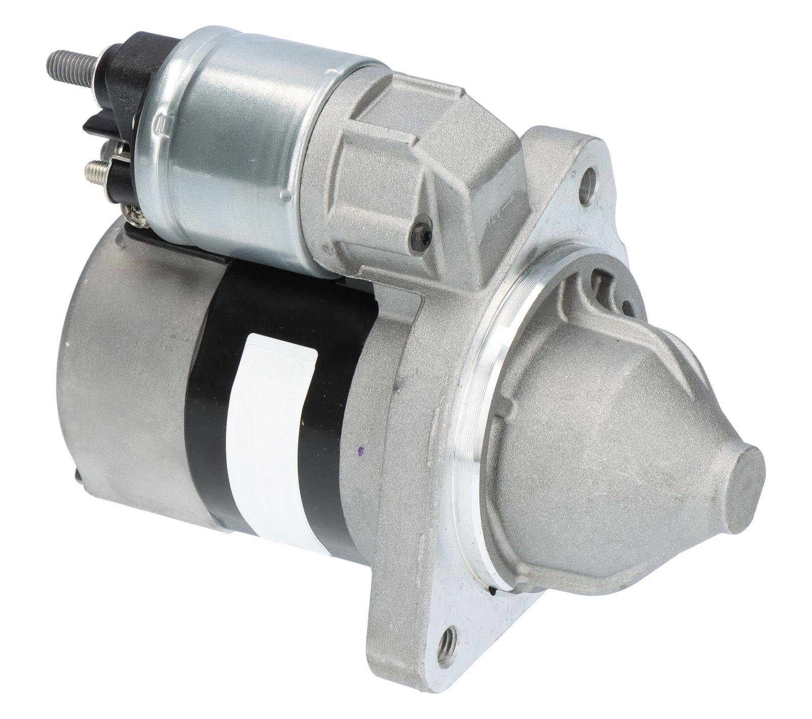 Mars Motoru Focus III C Max 11 /> Mondeo IV Transit Courier 14 /> 1,0 Ecoboost | VALEO 438298 | OEM 1762340 1762340 1911580 CV6T11000GA 1911580 CV6T11000GA