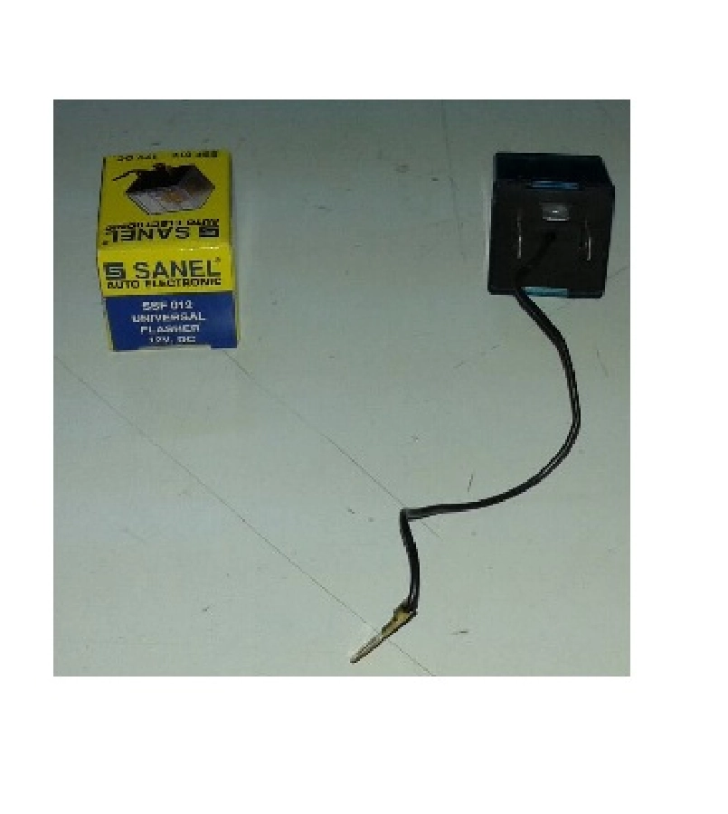 Flaşör 12V Kablolu Universal | OEM SSF012