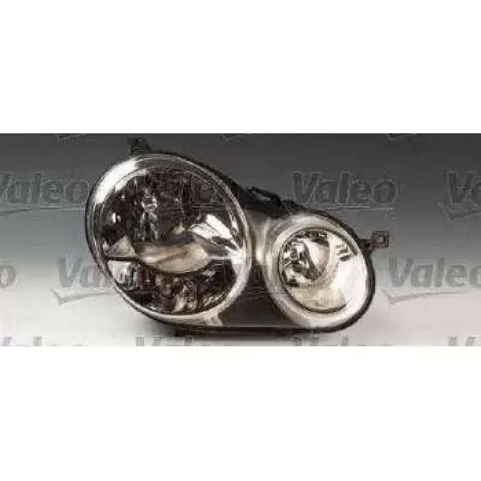 Far Sag Elektrikli (H7 H1) Polo 02>06 | VALEO 088184 | OEM 6Q1941008AF 6Q1941008L 6Q1941008M