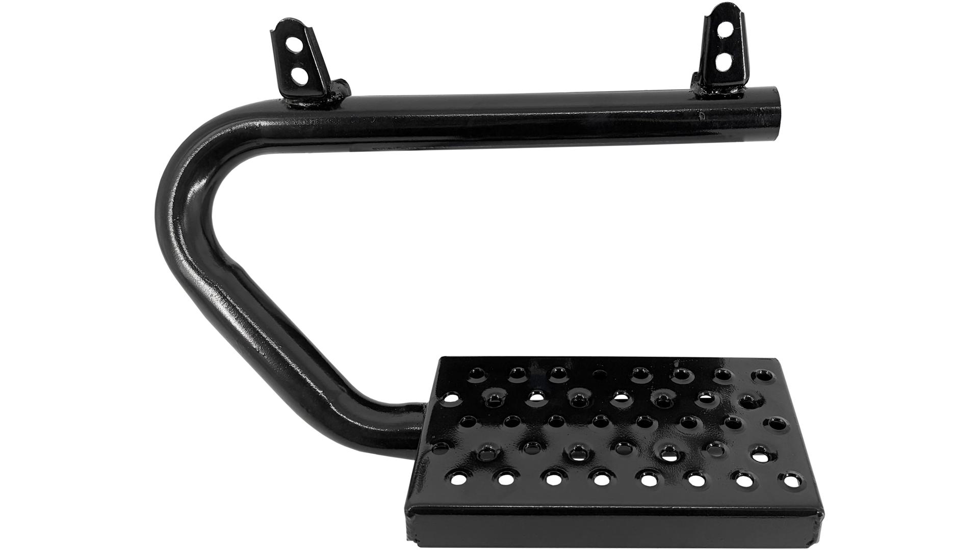 Basamak Bağlantı Demiri Şantiye Sol | OEM 81418905175