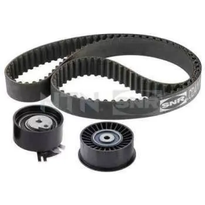 Eksantrik Rulman Kiti (Triger Seti) Master 2 2,5 Dci 2,2 G9U G9T | SNR KD45562 | OEM 7701473849 7701477380 93161859