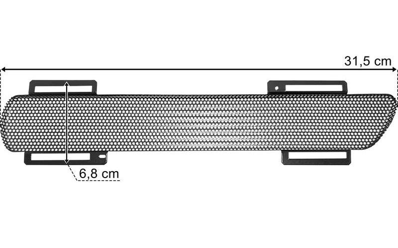 Tampon Demiri Sağ | OEM 1495578