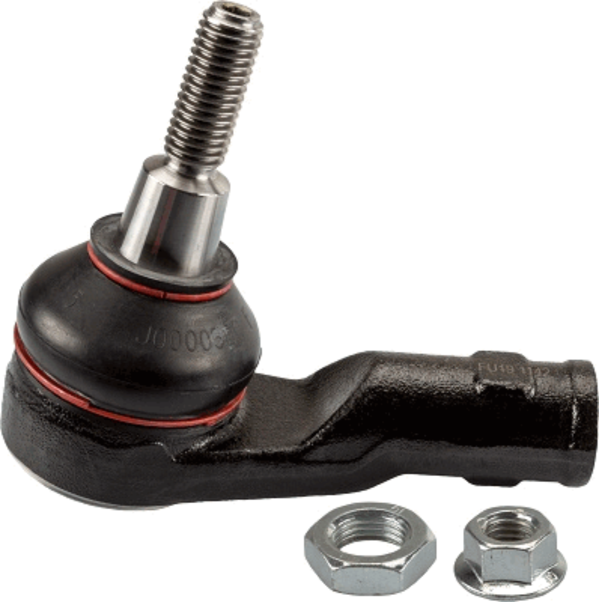Uzun Rot Kafası (Direksiyon) | OEM LR010671