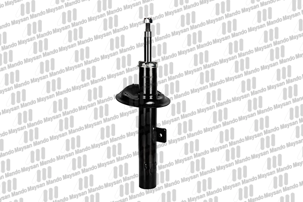 On Amortisor (Sol) Partner Berlingo P306 Xsara Zx 96 02 DW8 DW8B=XUD9 (1,9 Dizel) DW10TD (2,0HDI) 1,4 1,6(Yağli) | MAYSAN S9762101 | OEM 5202.Q6 5202.AT 5202.Q1 5202.Q2