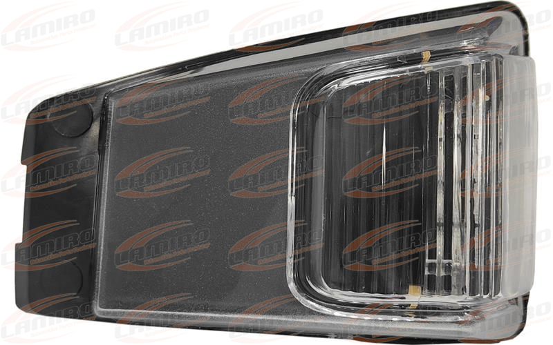 Köşe Lamba Volvo Fh 4 Sol | OEM 82446494