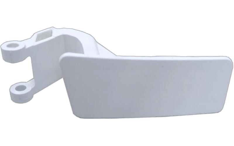 Tampon Su Gözü Kapağı TGL, TGM EURO6 Sol | OEM 81416100563