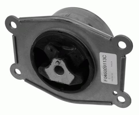 Far Sag Iveco Daily 99>07 Motorlu | AYFAR F 505544 | OEM 500307754 710301160202 500307755