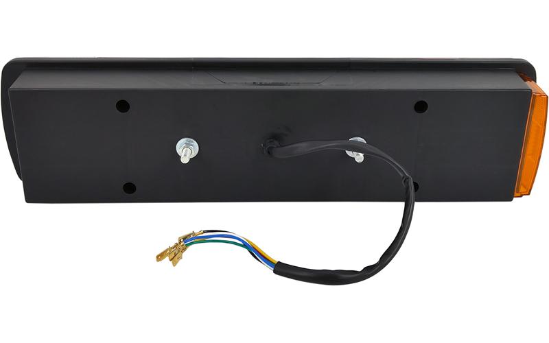 Arka Stop Lambası Sol | OEM 1436867