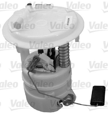 Depo Samandirasi (Yakit Pompasi) P307 1,4 1,6 2,0 16V 02=> P308 1,4 1,6 16V 07=> (3,5 Bar) | VALEO 347102 | OEM 1525LE