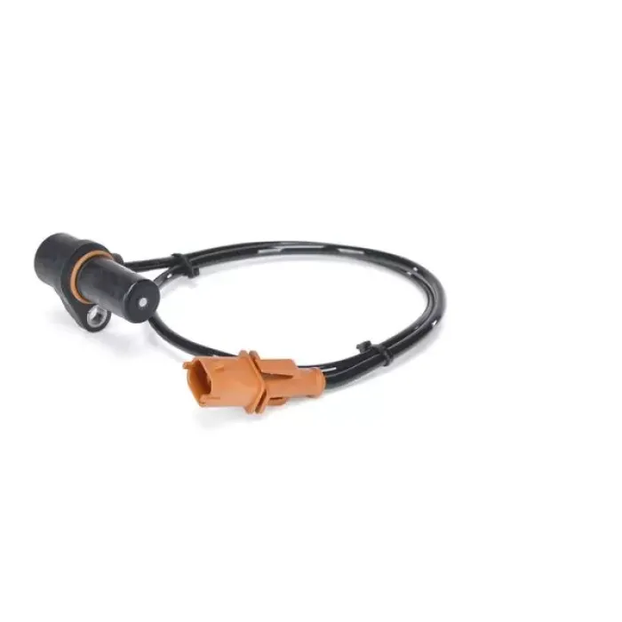 Devir Sensor Alfa 147 145 146 156 166 Spider | BOSCH 0261210160 | OEM 46469866 46469866 46470477 46472687 46470477 46472687