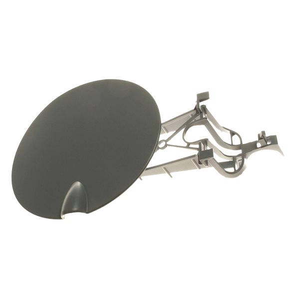 Yakit Depo Dis Kapağı C Max 03>08 | CABU 331614 | OEM 6M51R405C20BB