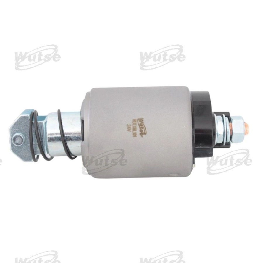 Marş Otomatiği 24V Mako Tipi Pistonlu Wut Snl 901 | OEM WUT.1109.1815