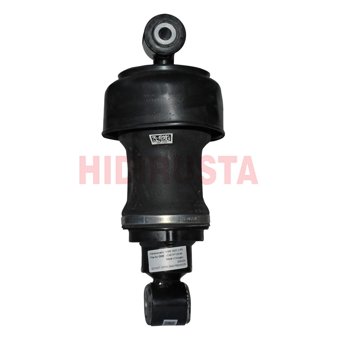 Kabin Körüğü Komple Arka Sağ Ford Fmax Lowliner>=2018 | OEM JC465F129BA