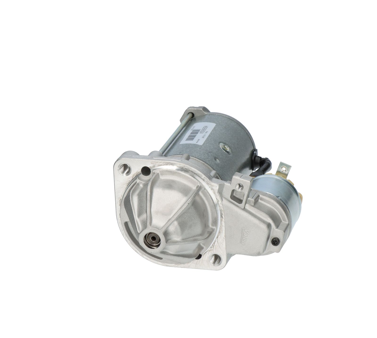 Mars Motoru (12V 11 Dis 2,2KW) W124 85>92 W202 93>00 W126 85>91 W140 93>98 | VALEO 438199 | OEM A0041517001
