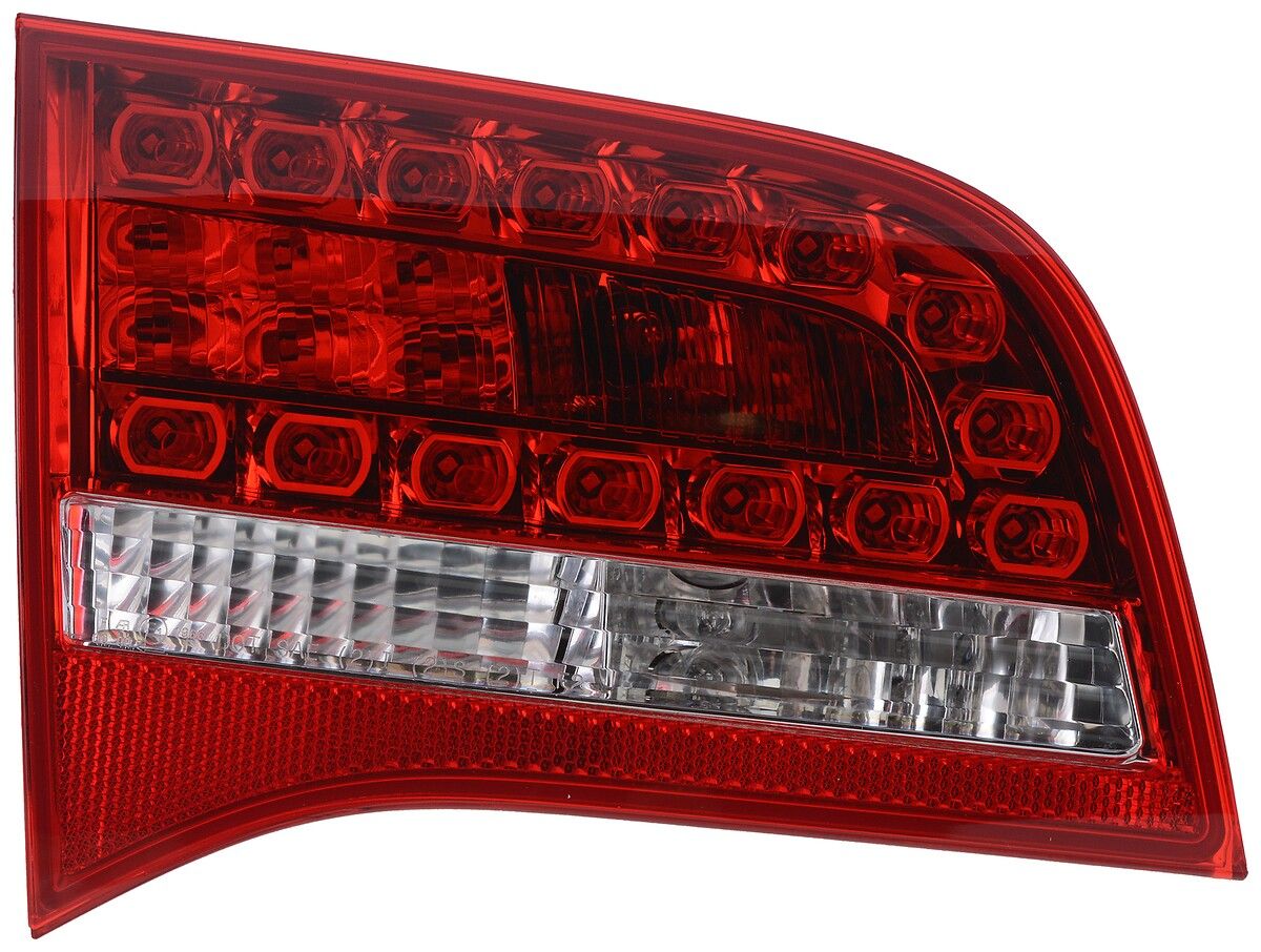 Stop Lambasi Sol Ic LED A6 Avant 08> | VALEO 043848